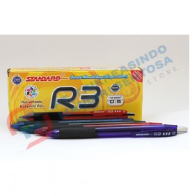 Pen Standard R3